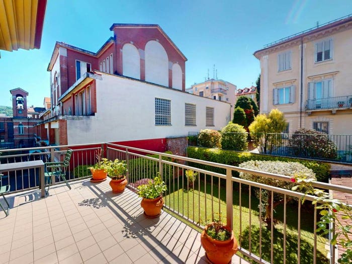 Appartamento con 5 locali in vendita in Corso Casale, Madonna del Pilone, Torino