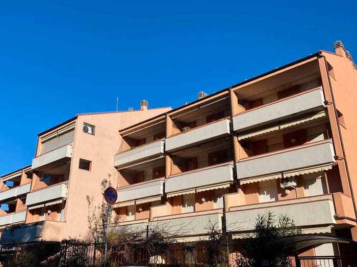 Appartamento trilocale in vendita in Via Asti, Centro, Ceriale