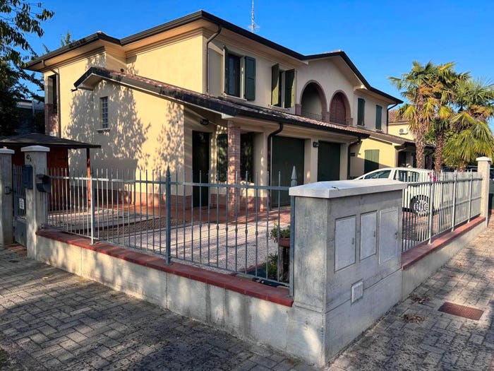 Appartamento trilocale in vendita in Centro, Fabbrico