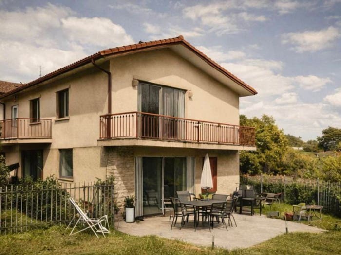 Casa con 6 locali in vendita in Via fumagalli, Piazza Caduti, Sotto il Monte Giovanni XXIII