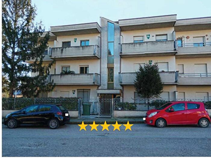Appartamento con 5 locali in vendita in Via Andrea Costa, Centro, Porto Sant'Elpidio