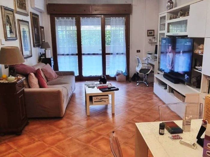 Appartamento trilocale in vendita in Via Giorgio De Lullo, Malafede, Roma