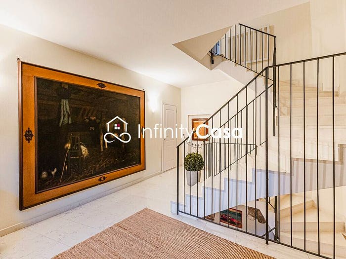 Casa con 6 locali in vendita in Corte Quaranta, Cavajon Veronese, Cavaion Veronese