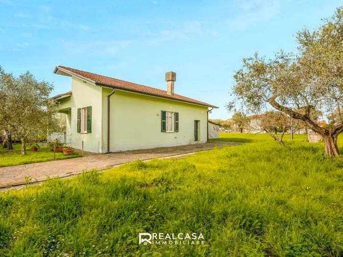 Casa con 6 locali in vendita in Via Borghetto, Colombiera Molicciara, Castelnuovo Magra