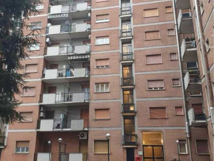 Appartamento bilocale in vendita in Via San Clemente, Centro, Cerro Maggiore