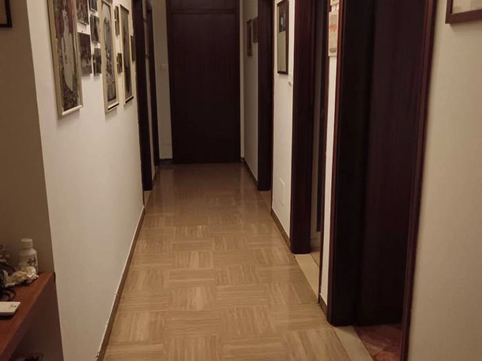 Appartamento trilocale in vendita in Via Genuzio Bentini, Corticella, Bologna
