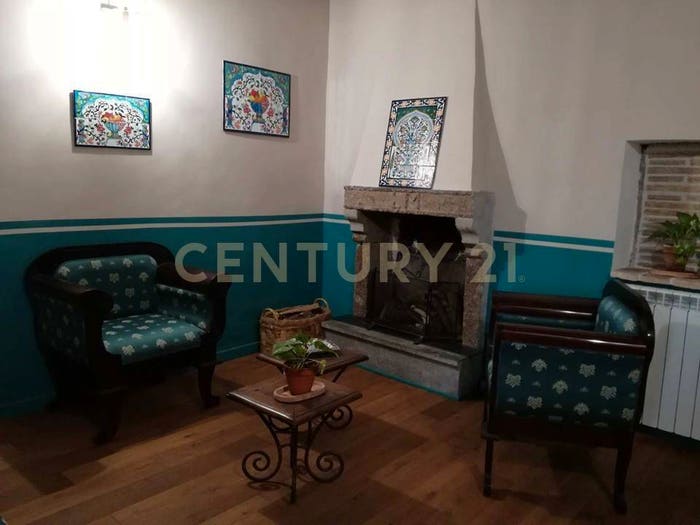 Appartamento trilocale in vendita in Via Daniele Manin, Centro, Bomarzo