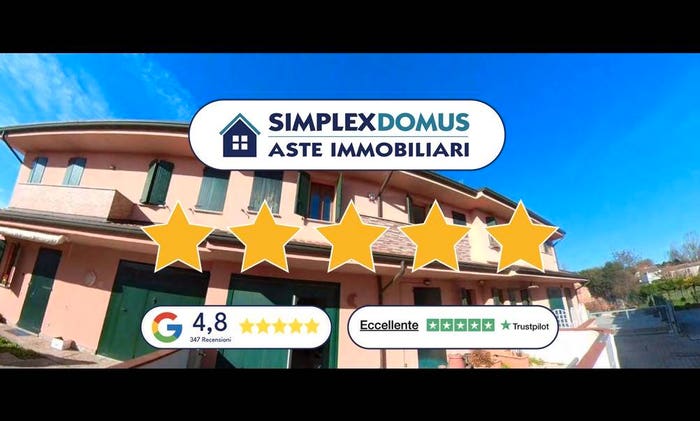Appartamento con 5 locali in vendita in Via Nicola Badaloni, Centro, Trecenta