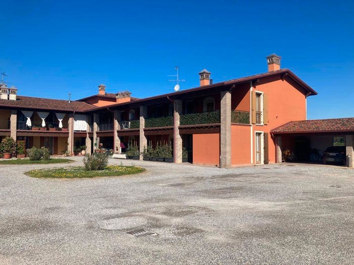 Appartamento bilocale in vendita in VIA SAN ZENO, Centro, Calvisano