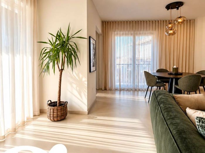 Appartamento quadrilocale in vendita in VIA PONTI ROSSI, San Carlo All'Arena, Napoli