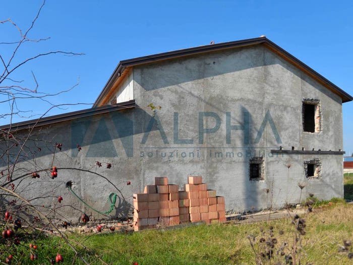 Casa bilocale in vendita in Via Cesolino, Gatteo