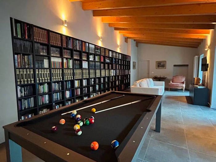 Casa con 6 locali in vendita in Via Anna Maria Casone, Centro, Ornavasso