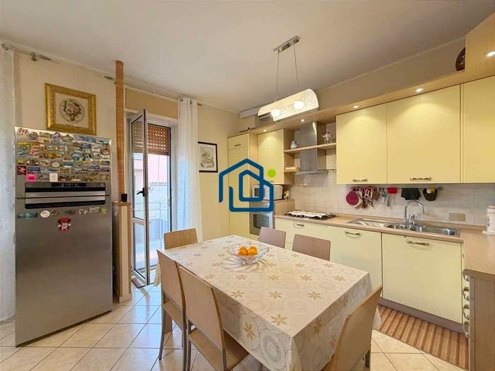 Appartamento trilocale in vendita in Via Santa Caterina Da Siena, Rogorotto, Arluno