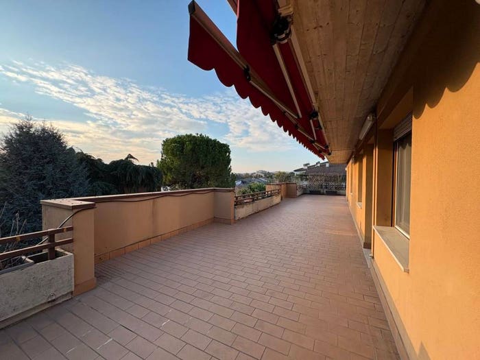 Appartamento con 5 locali in vendita in Via Federico Bondi, Parco Urbano Piscina, Forlì