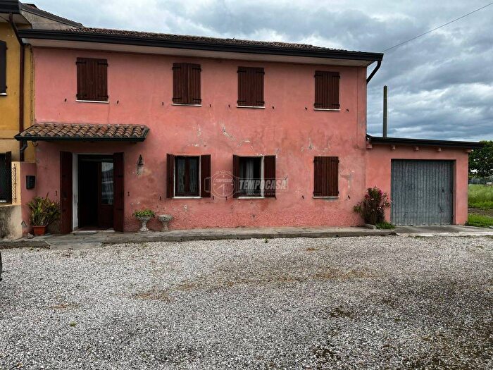 Appartamento quadrilocale in vendita in Teolo