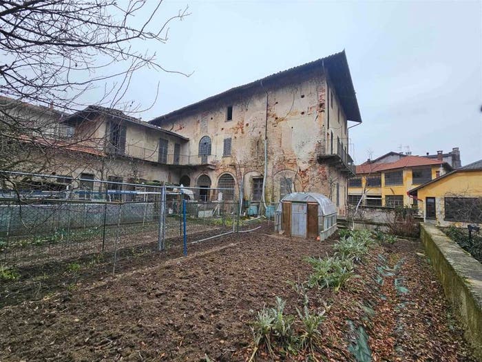 Casa con 6 locali in vendita in Via roma, Centro, Masserano