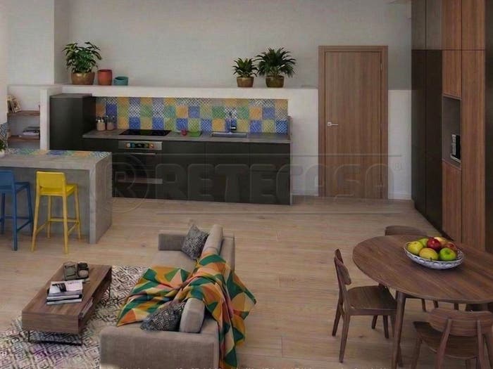Appartamento quadrilocale in vendita in Via Via della Campana, Centro, Schio
