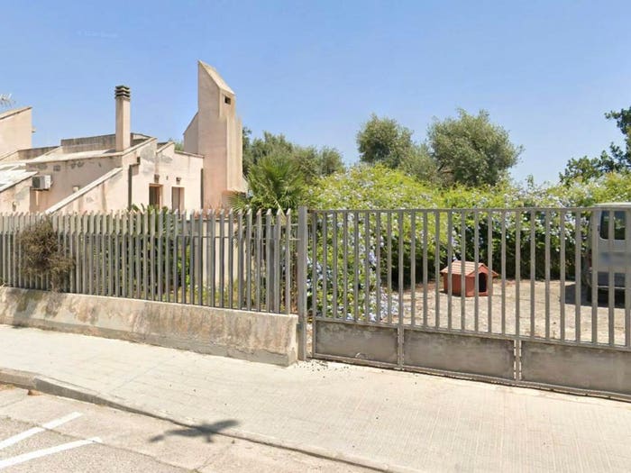 Casa quadrilocale in vendita in Via Dei Conversi, Monte Urpinu, Cagliari