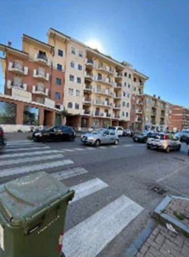 Appartamento trilocale in vendita in Str Carignano, Mercato Santa Maria, Moncalieri