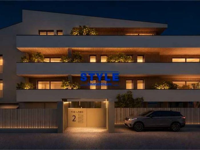 Appartamento con 5 locali in vendita in Centro, Dolo