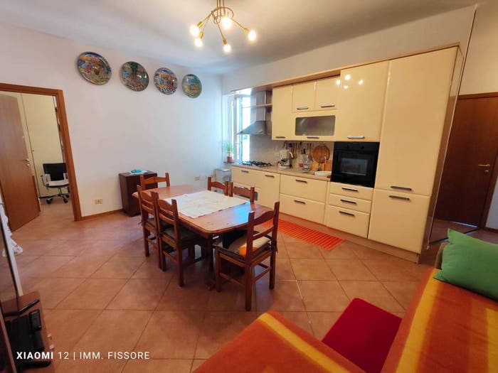 Appartamento trilocale in vendita in Via al Piemonte, Centro, Albenga