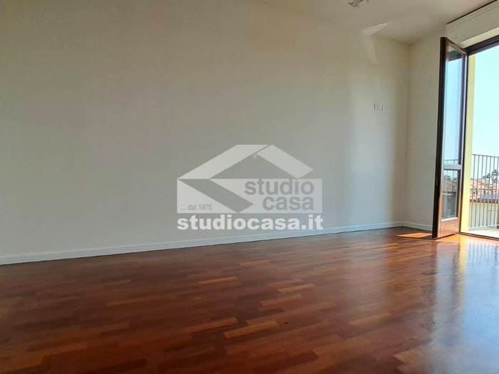 Appartamento trilocale in vendita in Vicolo della Spiga, Centro, Caravaggio