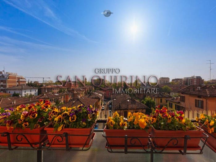 Appartamento trilocale in vendita in Viale Jacopo Barozzi, San Faustino, Modena