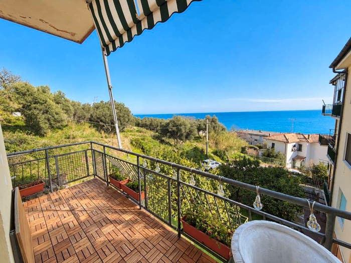 Appartamento quadrilocale in vendita in Albissola Marina