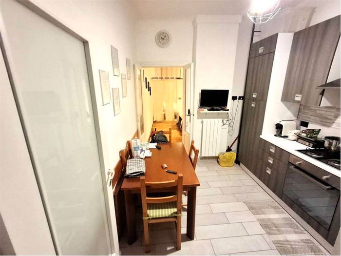 Appartamento bilocale in vendita in Via Giardino, Centro, Locate di Triulzi