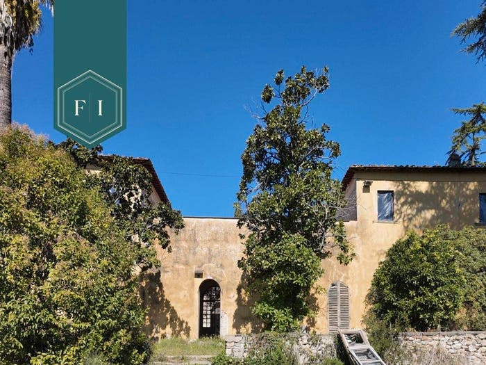 Casa quadrilocale in vendita in Via Ubaldino Peruzzi Antella, Antella, Bagno a Ripoli