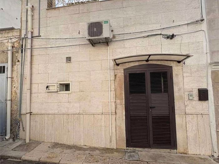 Casa trilocale in vendita in Centro, Canosa di Puglia