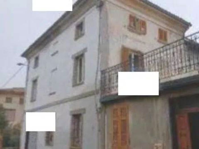 Casa con 5 locali in vendita in Via San Gregorio, Ghiaie, Corana