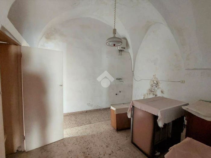Casa con 5 locali in vendita in Via Luigi Settembrini, Centro, Carovigno