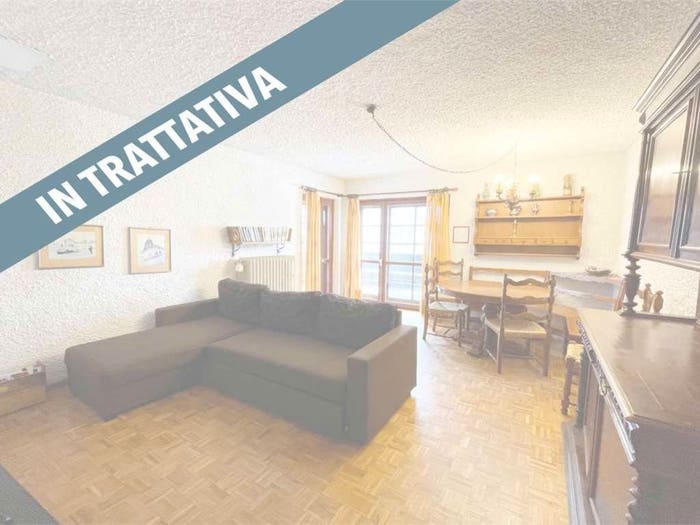 Appartamento con 5 locali in vendita in Via Cascata, Centro, Madesimo