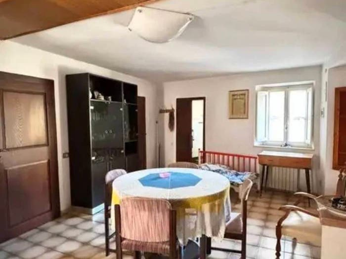 Appartamento con 5 locali in vendita in Via di Castello, Pomarance