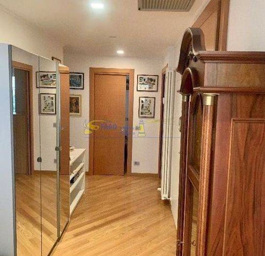 Appartamento trilocale in vendita in Via Enzo Verrando, Centro, Bordighera