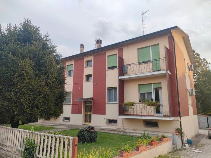 Appartamento con 5 locali in vendita in Gaibanella, Ferrara