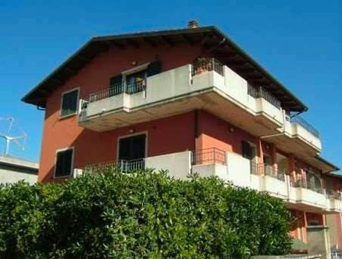 Appartamento quadrilocale in vendita in Via ML King, Monte Porzio
