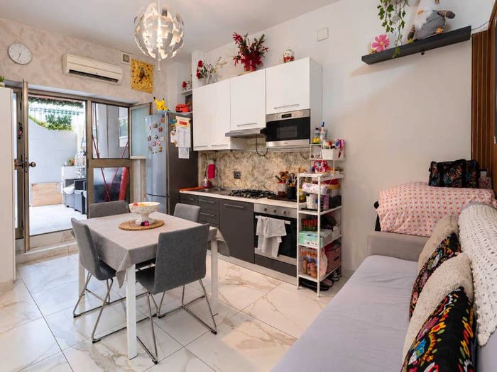 Appartamento monolocale in vendita in Via del Paradiso, San Martino San Lorenzo, Campi Bisenzio