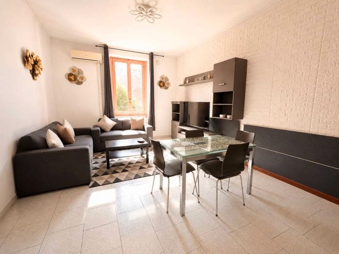 Appartamento trilocale in vendita in Via Popoli Uniti, Rovereto, Milano