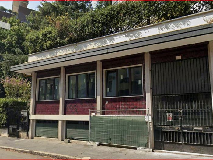 Appartamento monolocale in vendita in GRACCHI, Frua, Milano