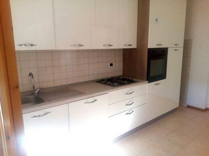 Appartamento quadrilocale in affitto in via cappuccini, Carraia Torricelli, Empoli