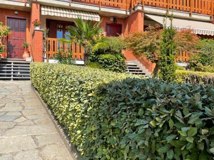 Casa con 6 locali in vendita in Via Maria Bensi, Cristo, Alessandria