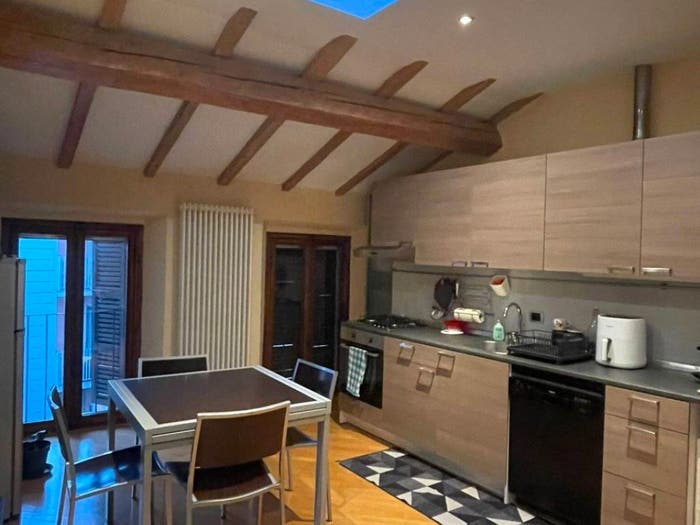 Appartamento trilocale in vendita in BORGO SAN GIUSEPPE, Parco Ducale Oltretorrente, Parma