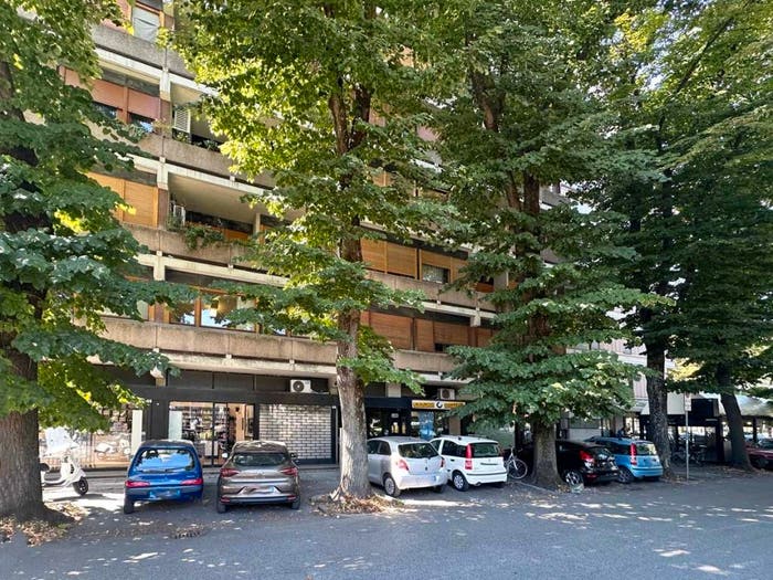 Appartamento con 5 locali in vendita in Via Mario Poledrelli, San Paolo, Ferrara