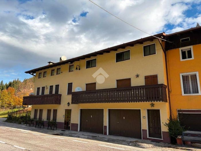 Appartamento bilocale in vendita in Via Puffele, Puffele, Lusiana Conco
