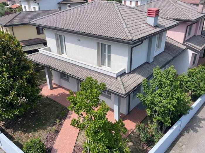 Casa quadrilocale in vendita in Centro, Noale