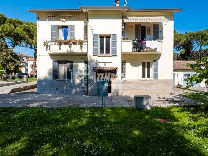 Appartamento bilocale in vendita in Via F Rosselli, Faenza