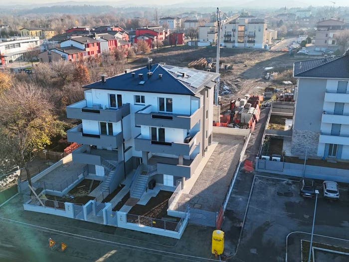 Casa quadrilocale in vendita in Via Frattini, Pozza, Maranello