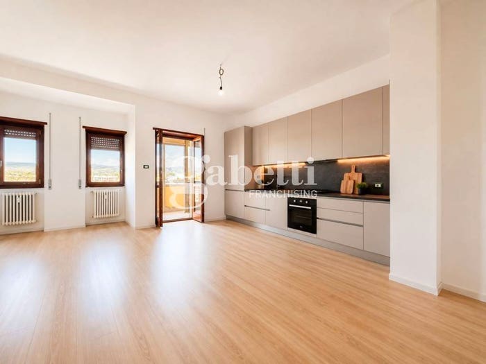 Appartamento bilocale in vendita in Via Giovanni del Pian dei Carpini, Firenze Nova, Firenze